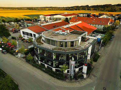 Vilgertshofer Holding GmbH – Bild