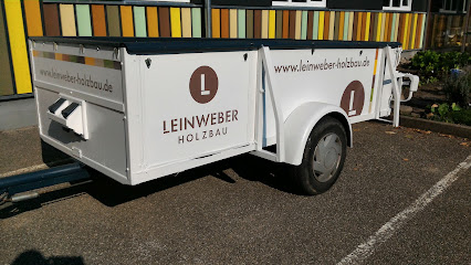 Leinweber Holzbau Inh. Herbert Leinweber