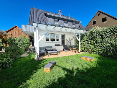Frey Holzbau Bedachungen GmbH - DAS GANZE DACH! – Bild