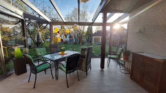 ABE Alu-System-Bau GmbH - Wintergarten, Terrassendach, Balkonverglasung, Carport, Glasschiebewand, Metallbau, Schlosserei! – Bild
