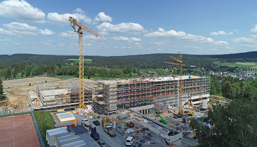 Angermüller Bau GmbH – Bild