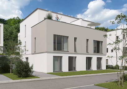 Grünes Leben am Schafhaus