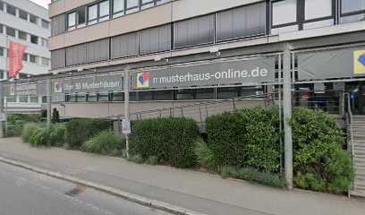 ok Bauservice GmbH | Niederlassung Fellbach
