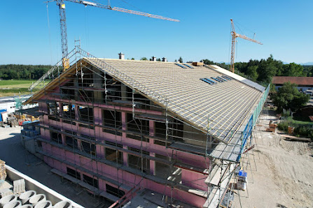 Lohmayr Bau GmbH – Bild
