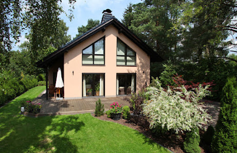 Massivhaus Birkenwerder GmbH – Bild