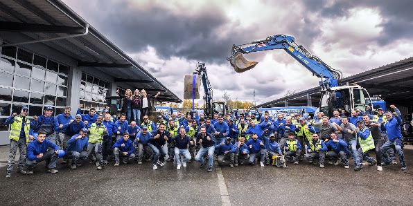 GW-TEC GmbH & Co. KG – Bild