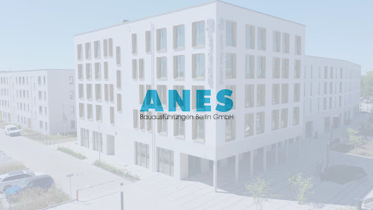 ANES Bauausführungen Berlin GmbH – Bild