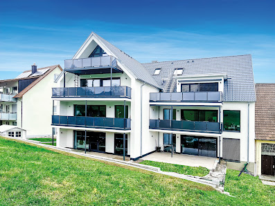 H & B Wohnbau GmbH&Co.KG – Bild