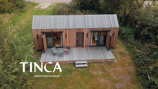 Tinca Cabins GmbH – Bild