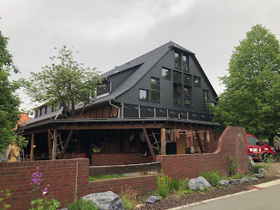 Bach Holzbau GmbH – Bild
