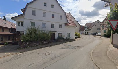 Varkoly Bau