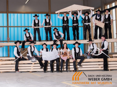 Holzbau Weber GmbH