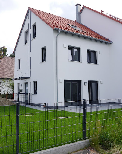 J. Donauer Bauträger GmbH