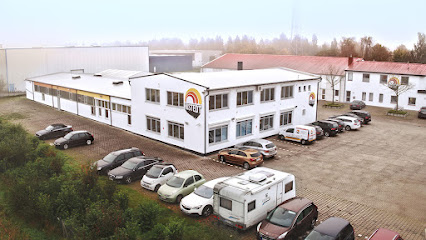 Harald Hustedt GmbH