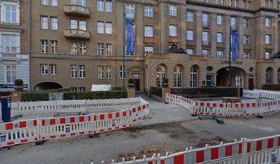 BD Real Estate GmbH