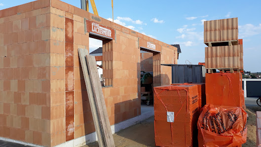 Lackermeier Franz Bau GmbH – Bild