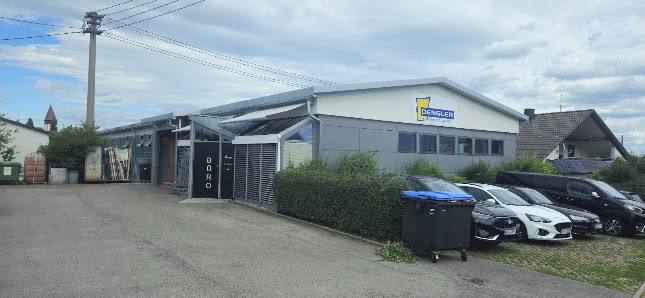 Dengler Fensterbau GmbH & Co. KG – Bild