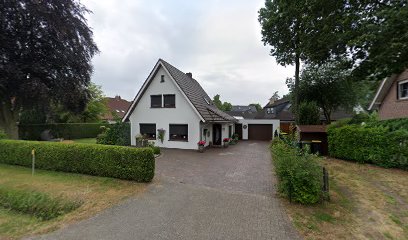 Zimmerei Heinz Wesemann