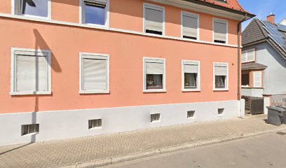 Wohnungsbaugenossenschaft Kehl e.G.