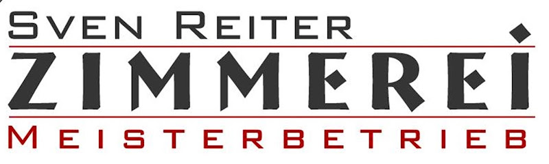 Sven Reiter Zimmerei