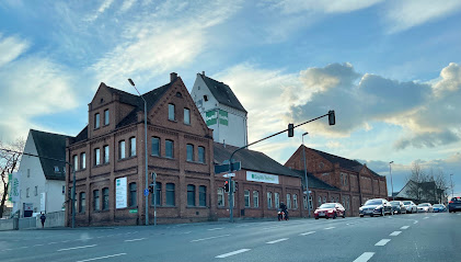 BayWa AG Baustoffe Schwabach