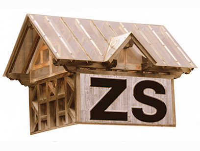 Zimmerei-Holzbau von Stackelberg