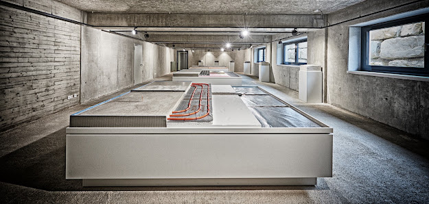 Transportbeton - Traunstein GmbH – Bild
