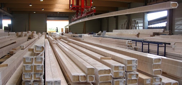 Winkler Holz GmbH u. Co KG – Bild