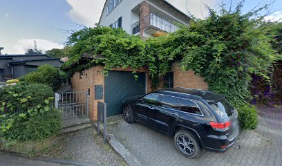 Brich Architekten