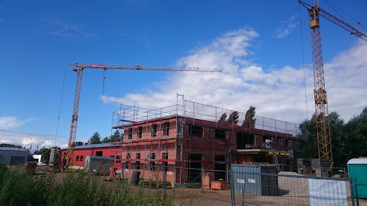 Wenger-Bau GmbH – Bild
