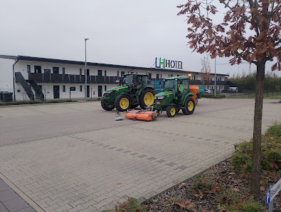 KS Dienstleistungen - Forst, Garten & Landschaftsbau – Bild