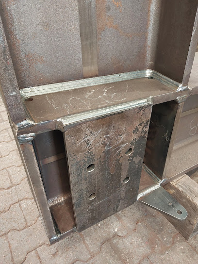 Stahlbau Kürschner GmbH