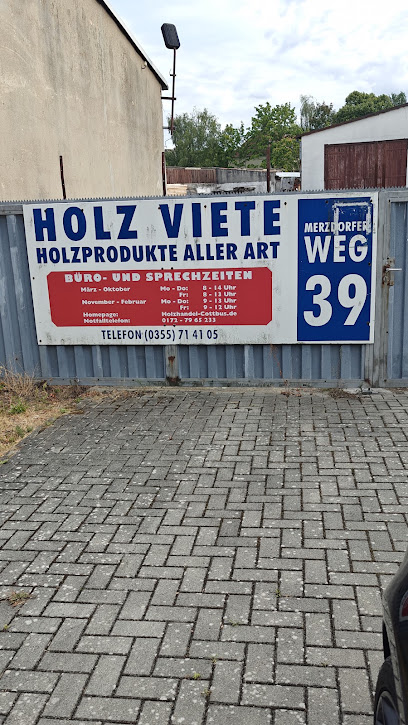 Holz - Viete Inh. Mirko Scholz