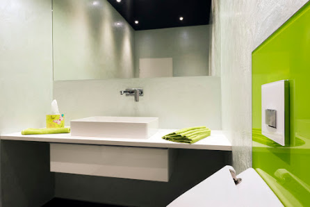 Bergmann GmbH Sanitär + Heizung – Bild
