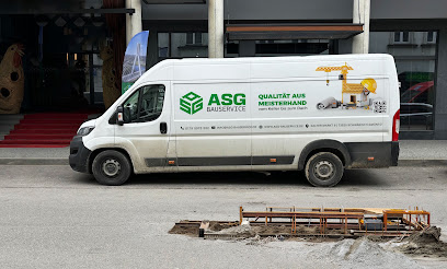 ASG Bauservice