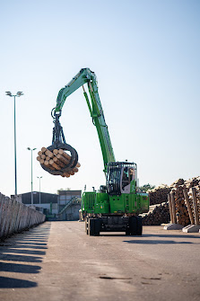 Rettenmeier Holzindustrie Wilburgstetten GmbH – Bild