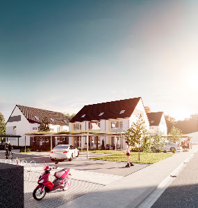 Strenger Hamburg GmbH – Bild