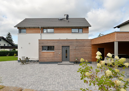 Herrmann Massivholzhaus GmbH – Bild