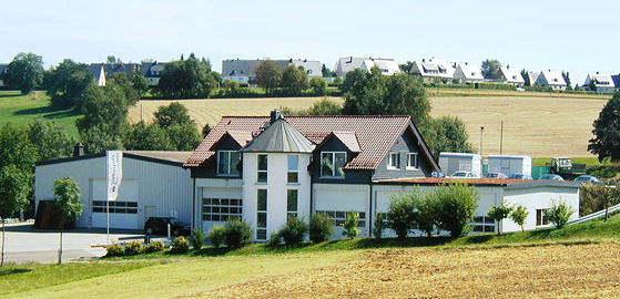 Weberpals Bedachungs-GmbH – Bild