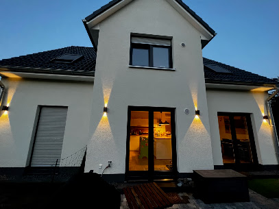 P3 Massivhaus GmbH