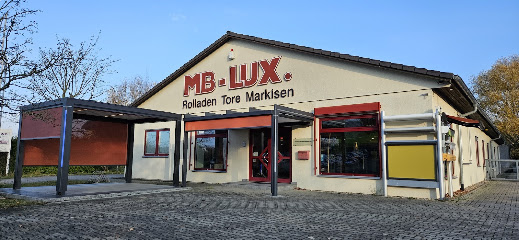 MB-LUX GmbH Rolladenbau