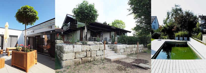 Jacob Freiraumgestaltung – Bild
