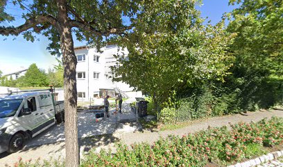 Sophie Neudorf Freie Architektin