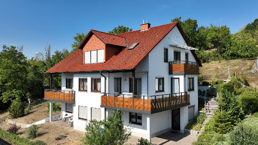 Rettner&Ziegler Balkongeländer GmbH&Co.KG – Bild
