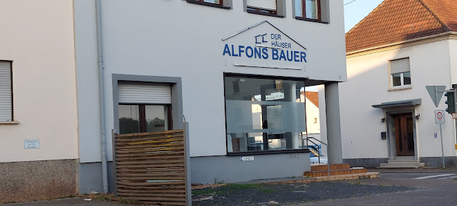 Alfons Bauer GmbH – Bild