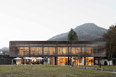 Magg Architekten Partnerschaft mbB, Bad Reichenhall – Bild
