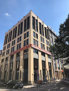 Krieger + Schramm Wohnbau München GmbH & Co. KG – Bild