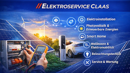 Elektroservice Claas e.K.