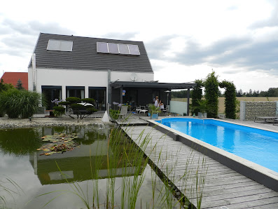 Matthias Wand Massivhaus GmbH – Bild