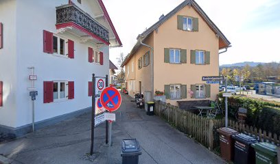 Max Kaufmann Holz- und Bautenschutz